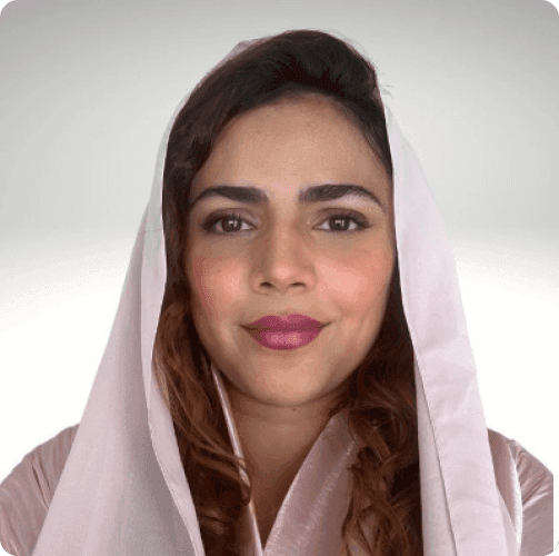 Hasna El Mutawi